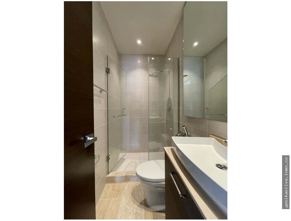 FURNISHED APARTMENT FOR RENT IN COSTA DEL ESTE
