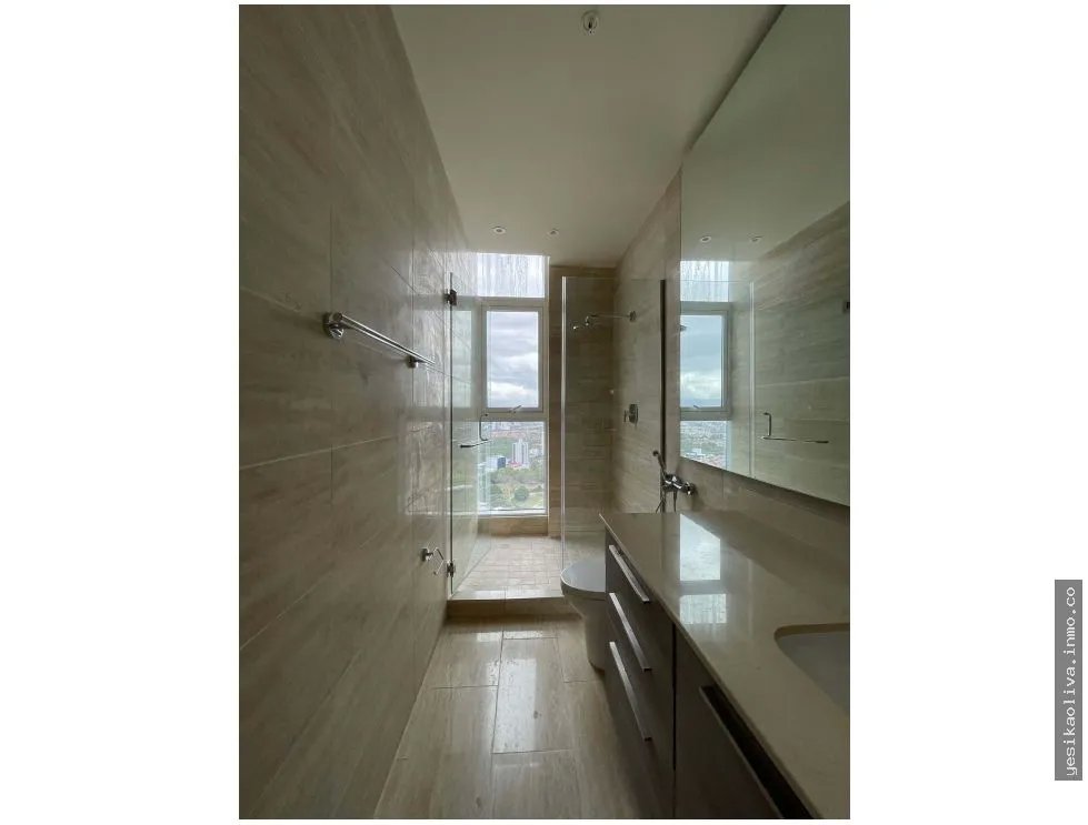 FURNISHED APARTMENT FOR RENT IN COSTA DEL ESTE