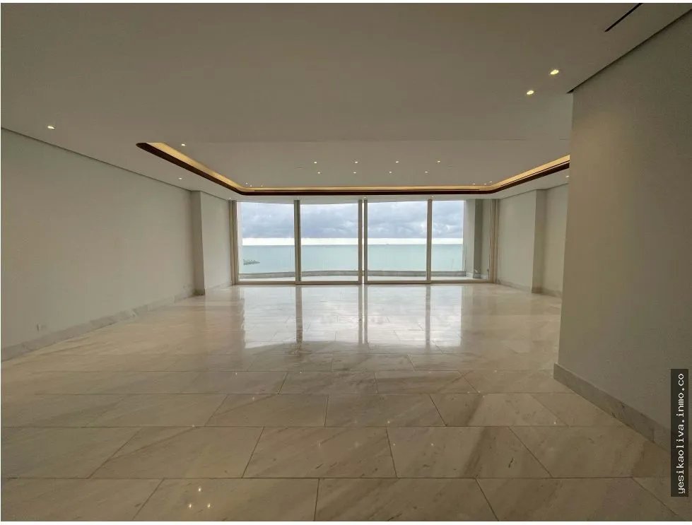 APARTMENT RENTAL IN PAITILLA WITH SEA VIEW AND FURNISHED