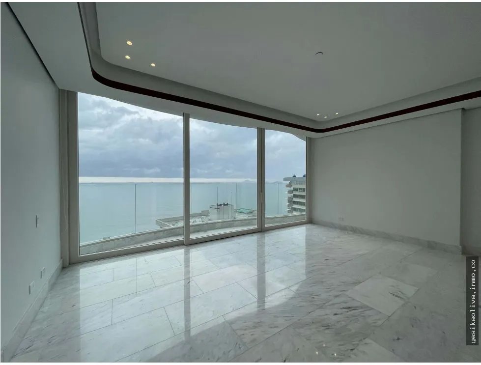 APARTMENT RENTAL IN PAITILLA WITH SEA VIEW AND FURNISHED