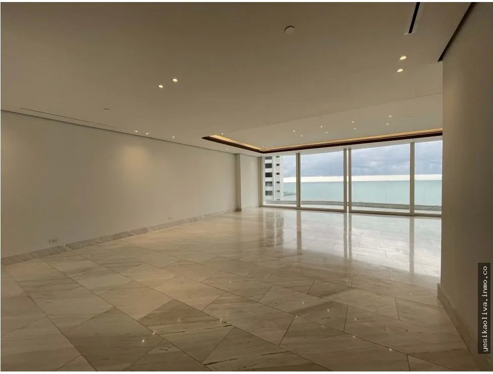 APARTMENT RENTAL IN PAITILLA WITH SEA VIEW AND FURNISHED