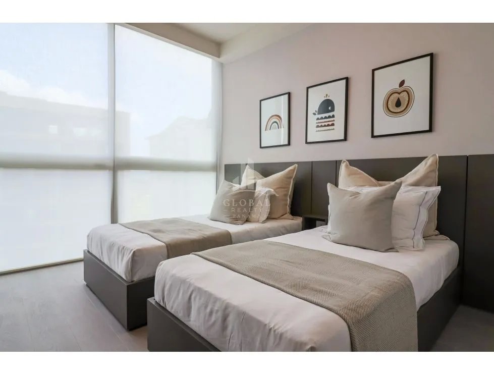 Venta de Apartamentos en The Ivy Santa María Golf & Country Club