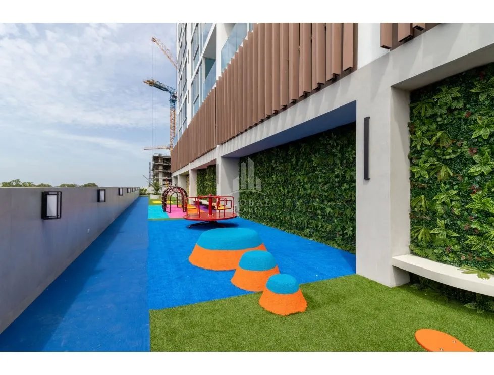 Venta de Apartamentos en The Ivy Santa María Golf & Country Club