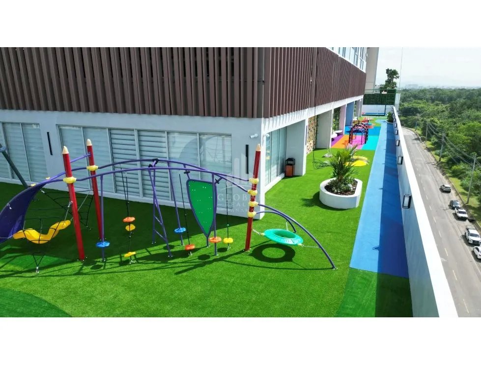 Venta de Apartamentos en The Ivy Santa María Golf & Country Club