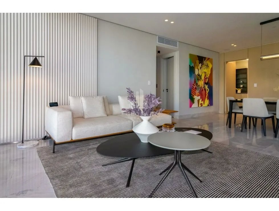 Apartment for sale in Santa Maria