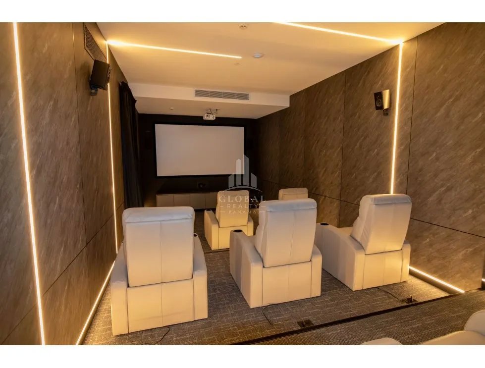 Venta de Apartamentos en The Ivy Santa María Golf & Country Club