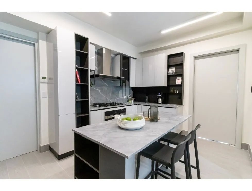 Venta de Apartamentos en The Ivy Santa María Golf & Country Club