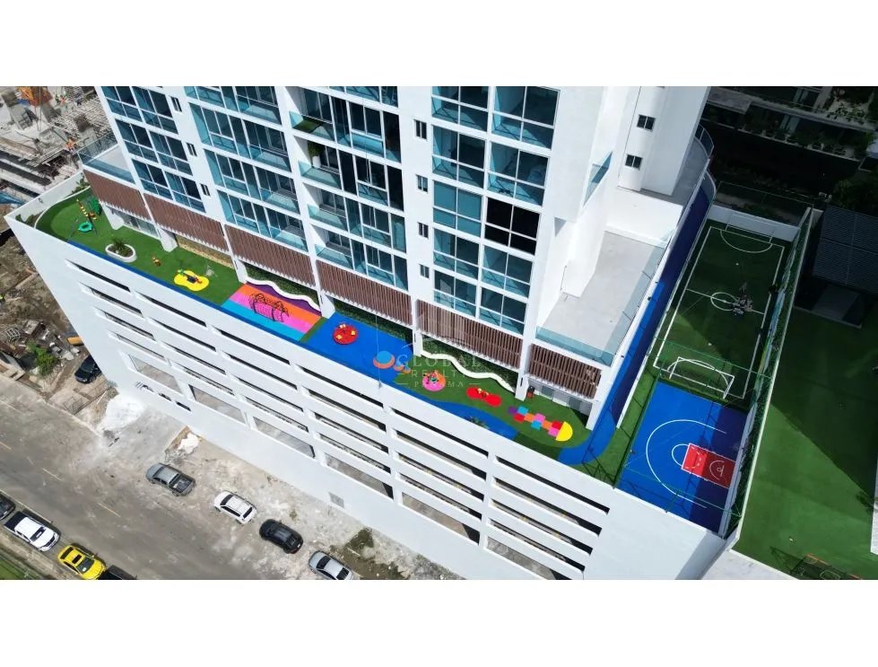 Apartment for sale in Santa Maria