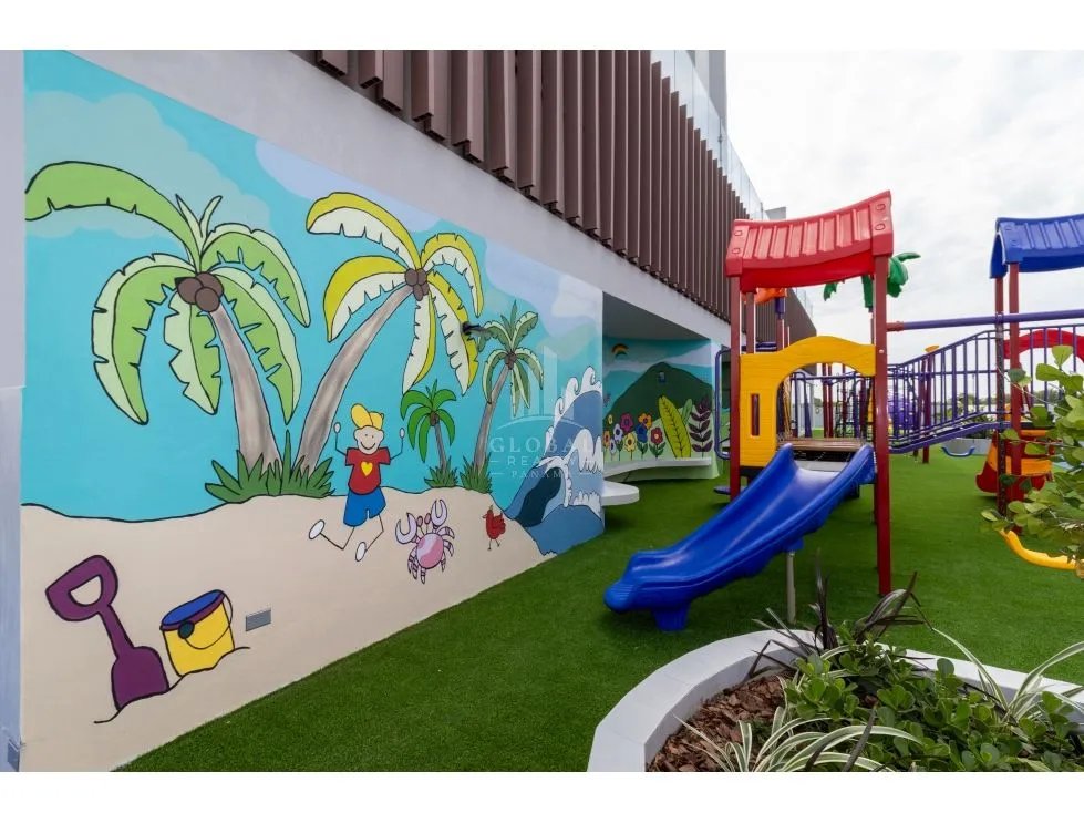 Venta de Apartamentos en The Ivy Santa María Golf & Country Club
