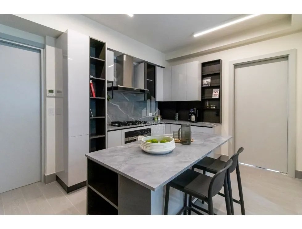 Venta de Apartamentos en The Ivy Santa María Golf & Country Club