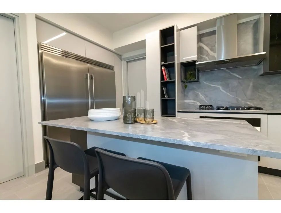 Venta de Apartamentos en The Ivy Santa María Golf & Country Club