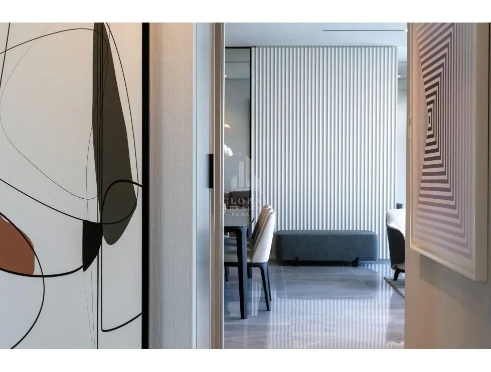 Venta de Apartamentos en The Ivy Santa María Golf & Country Club