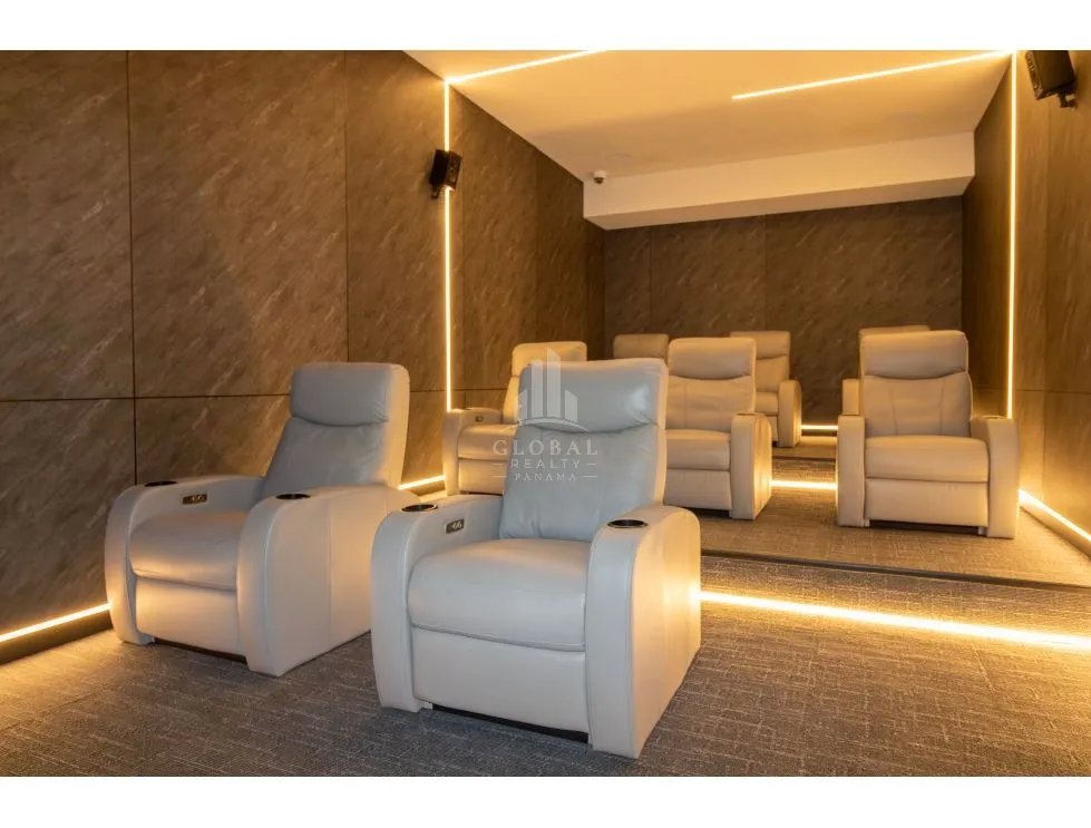 Venta de Apartamentos en The Ivy Santa María Golf & Country Club