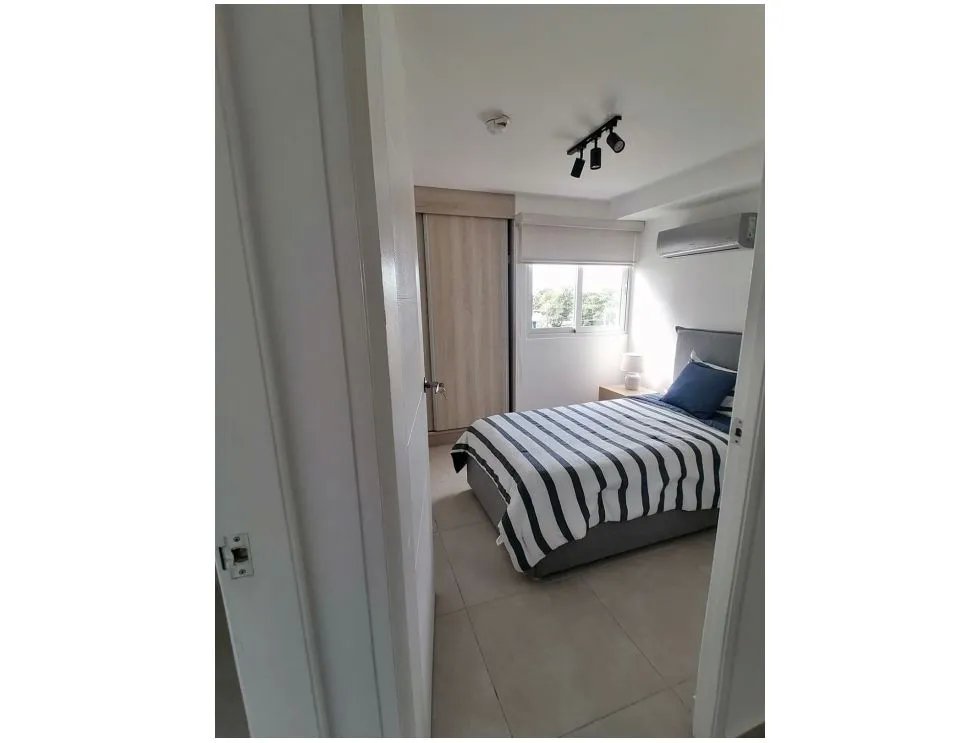 Furnished Apartment Rental at Panamá Viejo Residences. LM