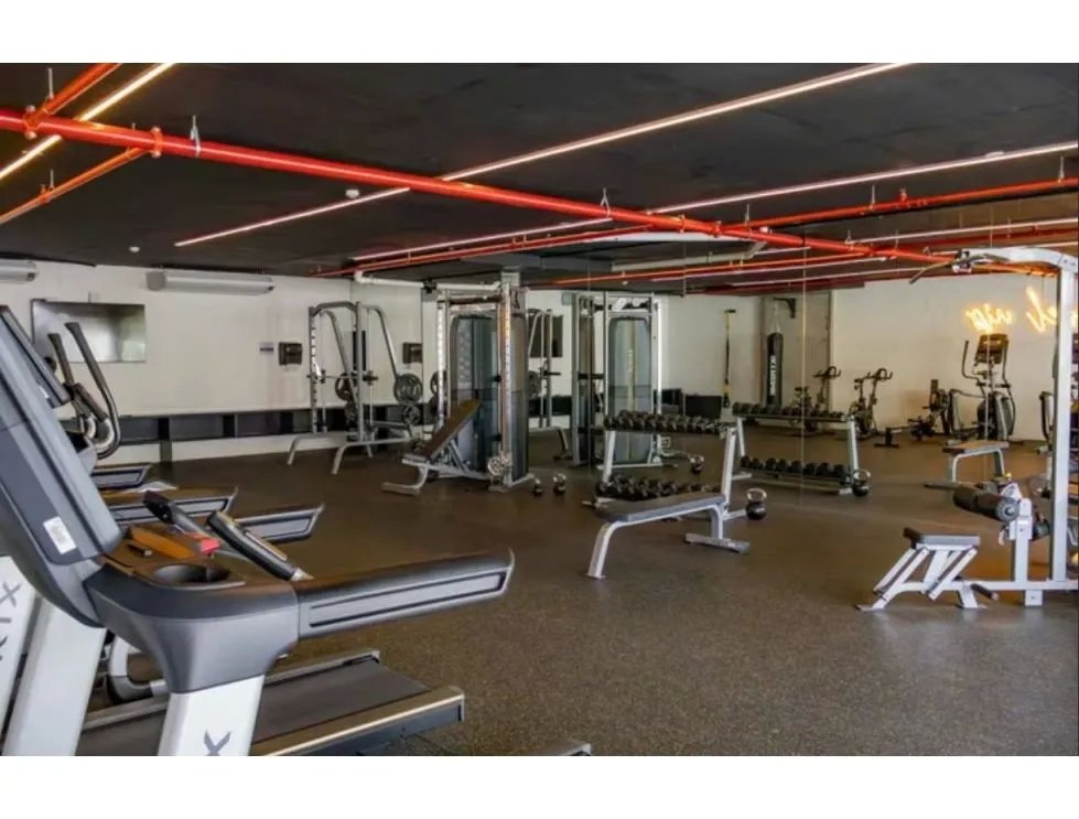 Furnished Apartment Rental at Panamá Viejo Residences. LM