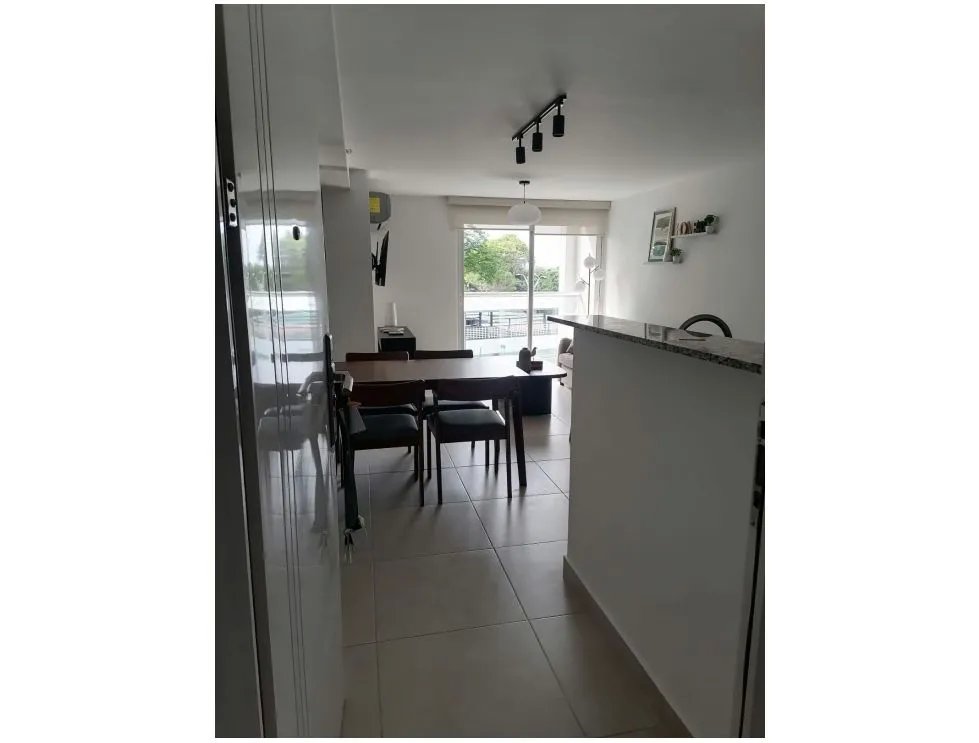 Furnished Apartment Rental at Panamá Viejo Residences. LM