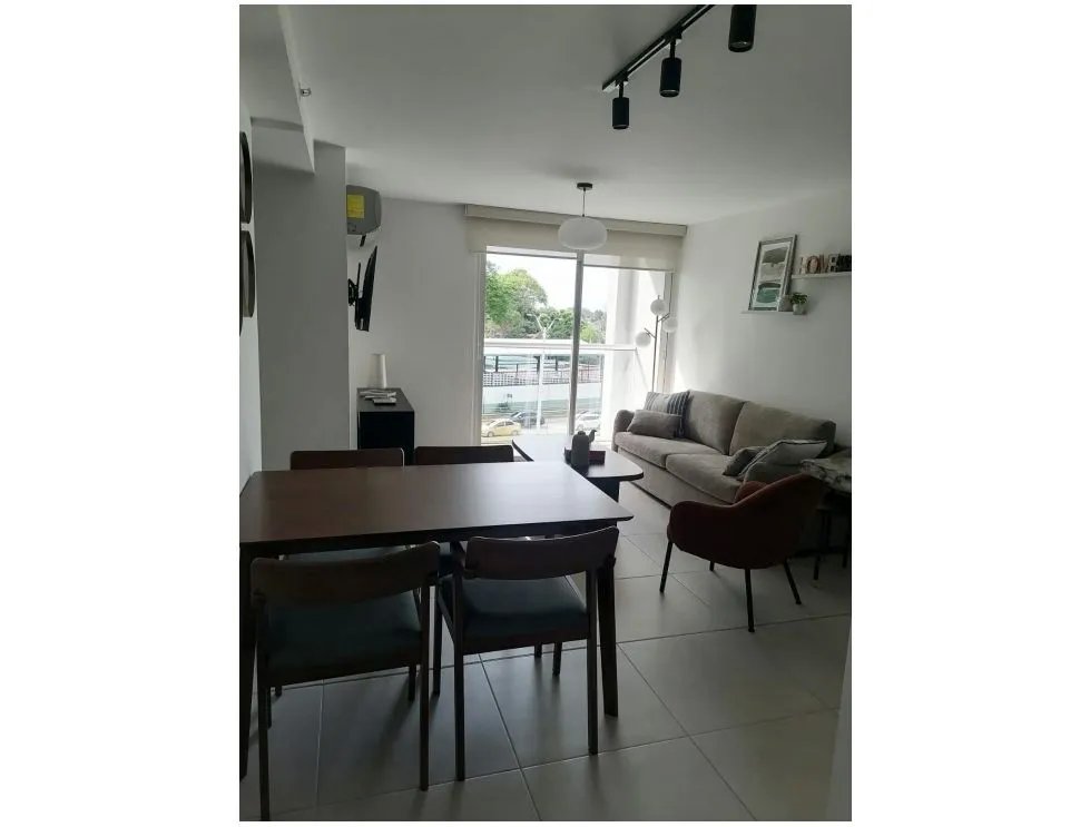 Furnished Apartment Rental at Panamá Viejo Residences. LM