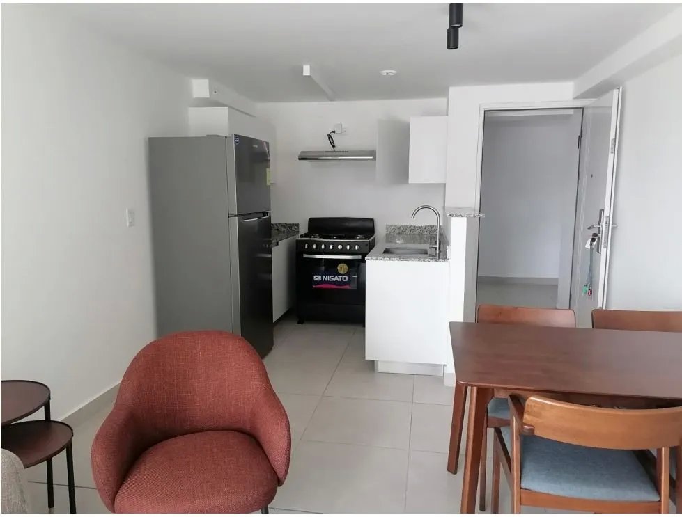 Furnished Apartment Rental at Panamá Viejo Residences. LM