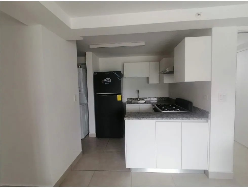 Furnished Apartment Rental at Panamá Viejo Residences. LM