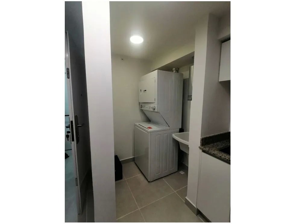 Furnished Apartment Rental at Panamá Viejo Residences. LM