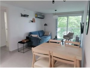 Alquiler de Apartamento Amoblado en Panamá Viejo Residences.…