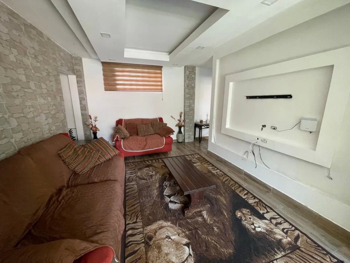 Luxury 480m² Home in El Bosque, Doral – Move-In Ready!