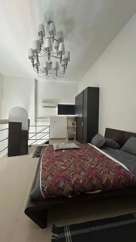 Hermoso Loft de 2 Pisos en Calle 50 Totalmente Amoblado y Equipado