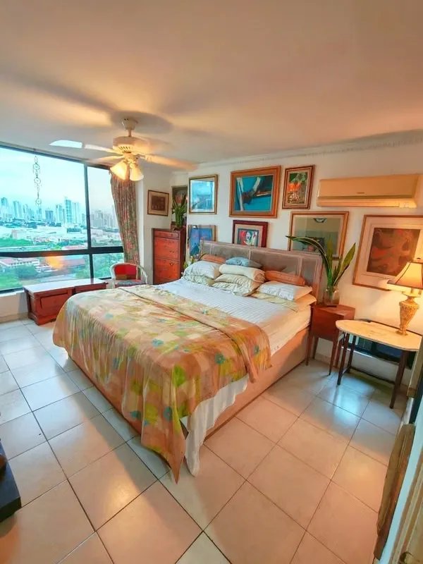 Great Investment Opportunity: Lowest Price in Punta Paitilla - PH Arre...