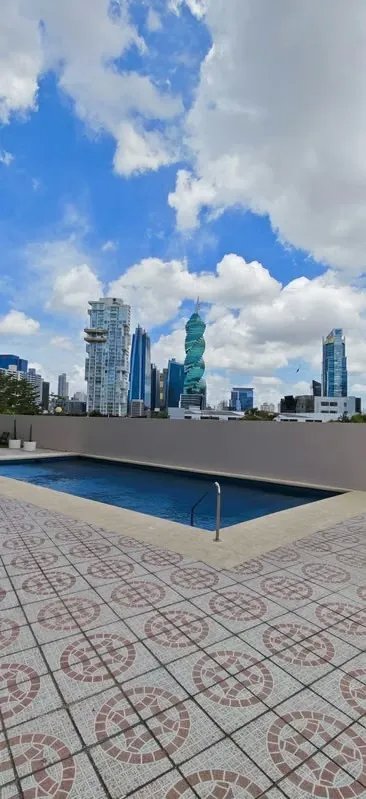 Gran Oportunidad de Inversión El Precio Más Bajo de Punta Paitilla - PH Arrecife
