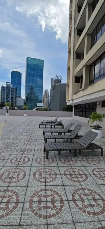 Gran Oportunidad de Inversión El Precio Más Bajo de Punta Paitilla - PH Arrecife