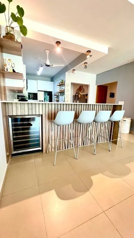 Exclusivo Apartamento Planta Baja en Bijao  1era Línea de Playa  Piscina y Jardín Privado