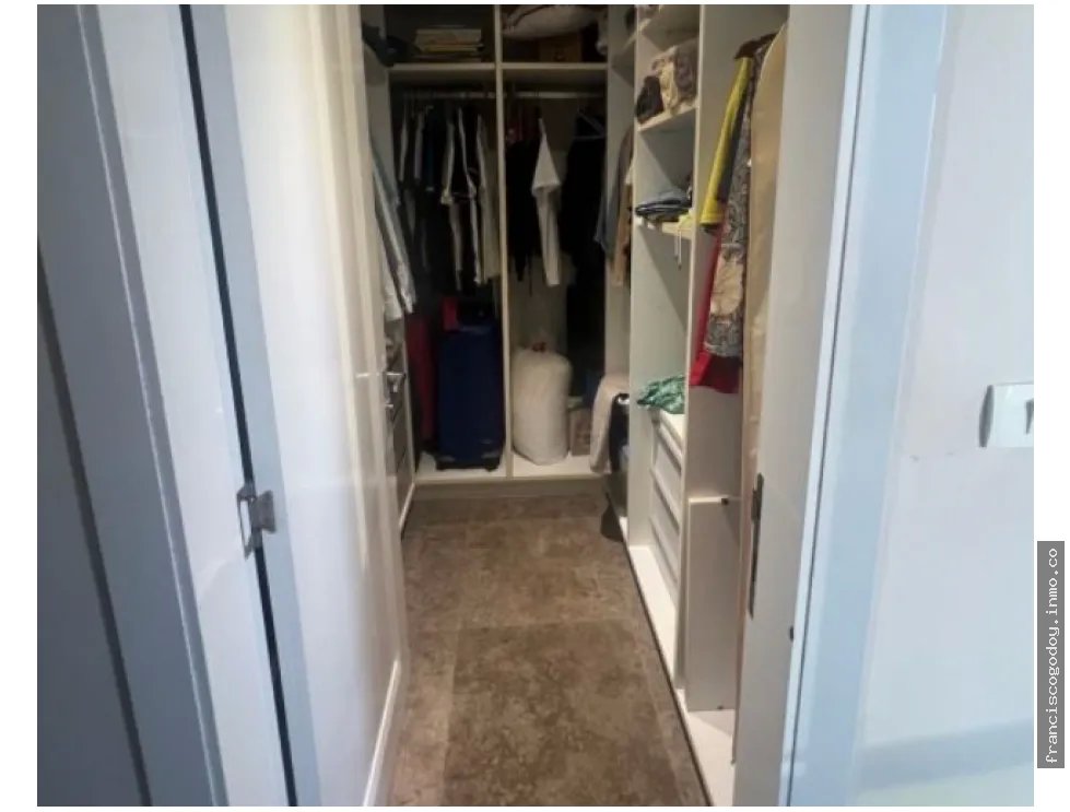 Apartamento en Venta en Avenida Balboa