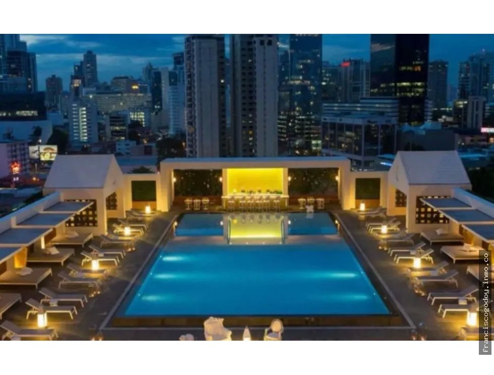 Apartamento en Venta en Avenida Balboa