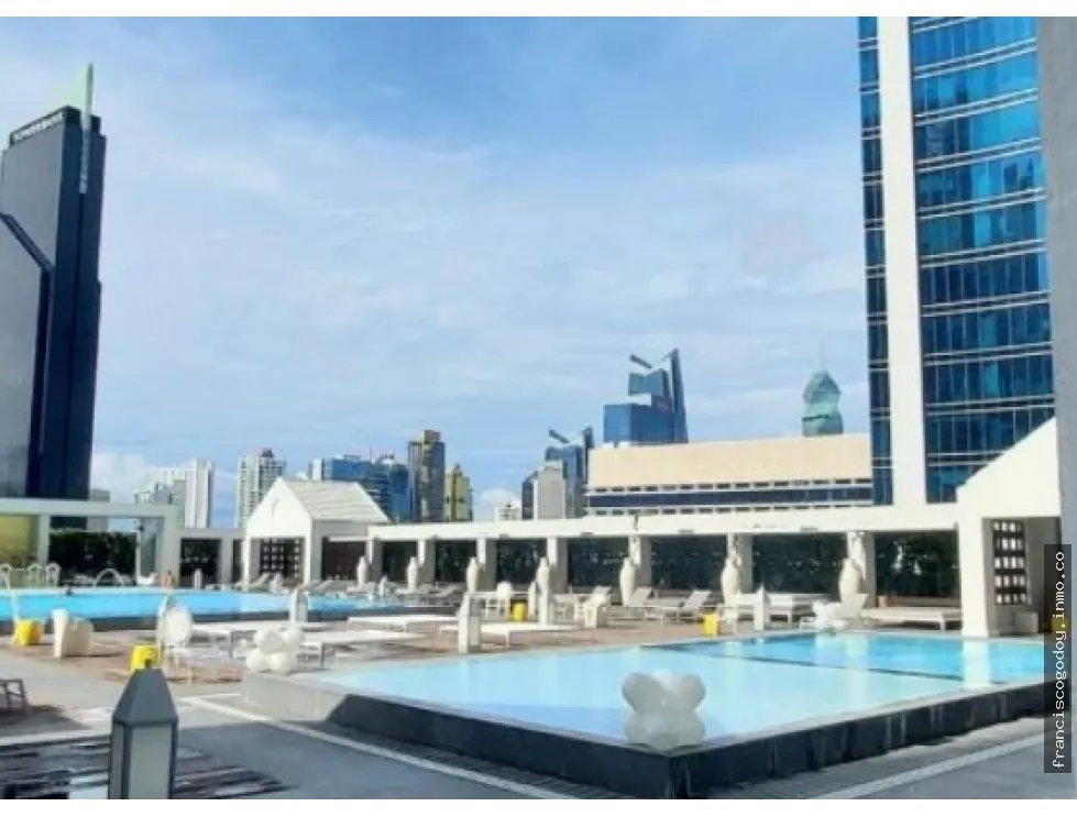 Apartamento en Venta en Avenida Balboa