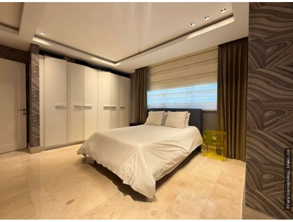 Apartamento en Alquiler en Avenida Balboa