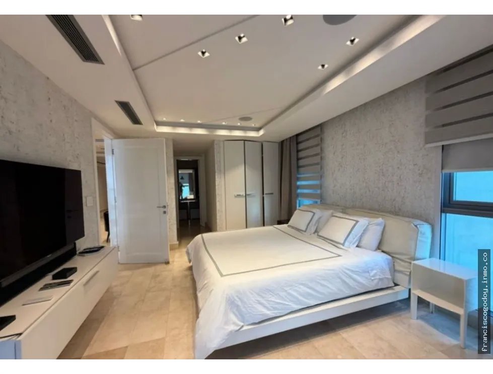 Apartamento en Venta en Avenida Balboa