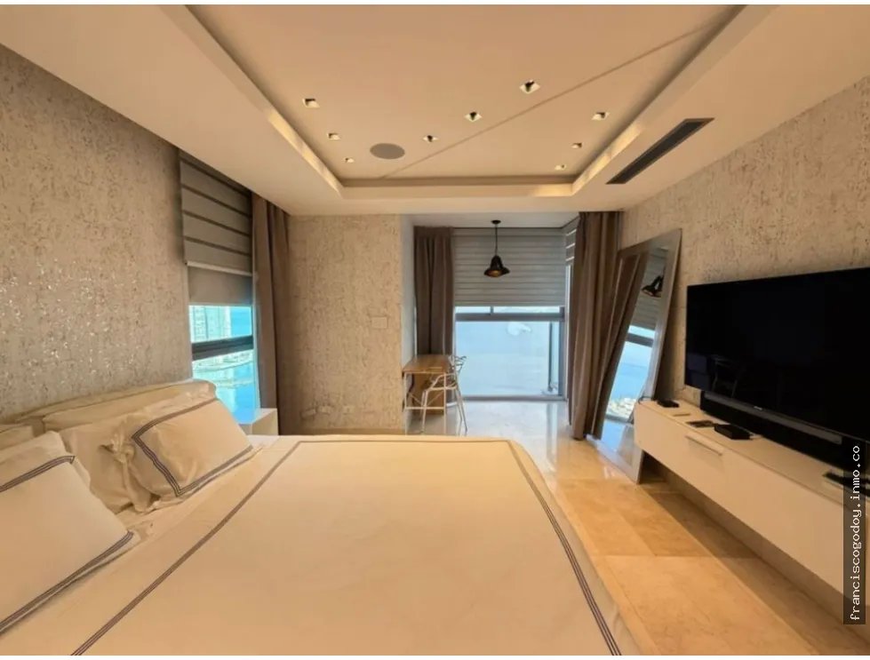 Apartamento en Venta en Avenida Balboa