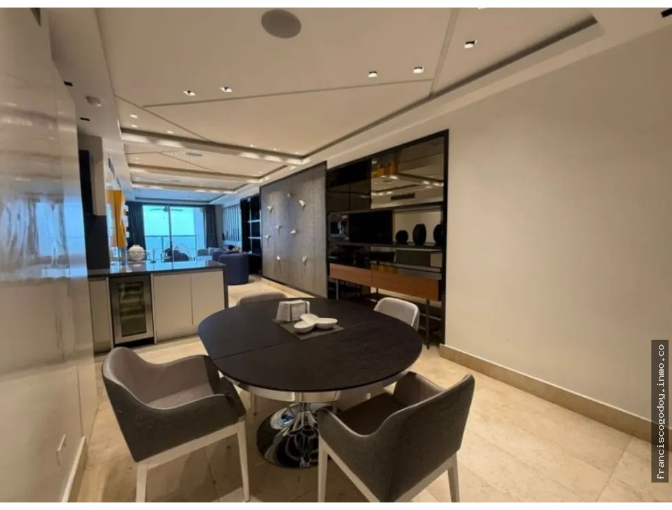 Apartamento en Venta en Avenida Balboa