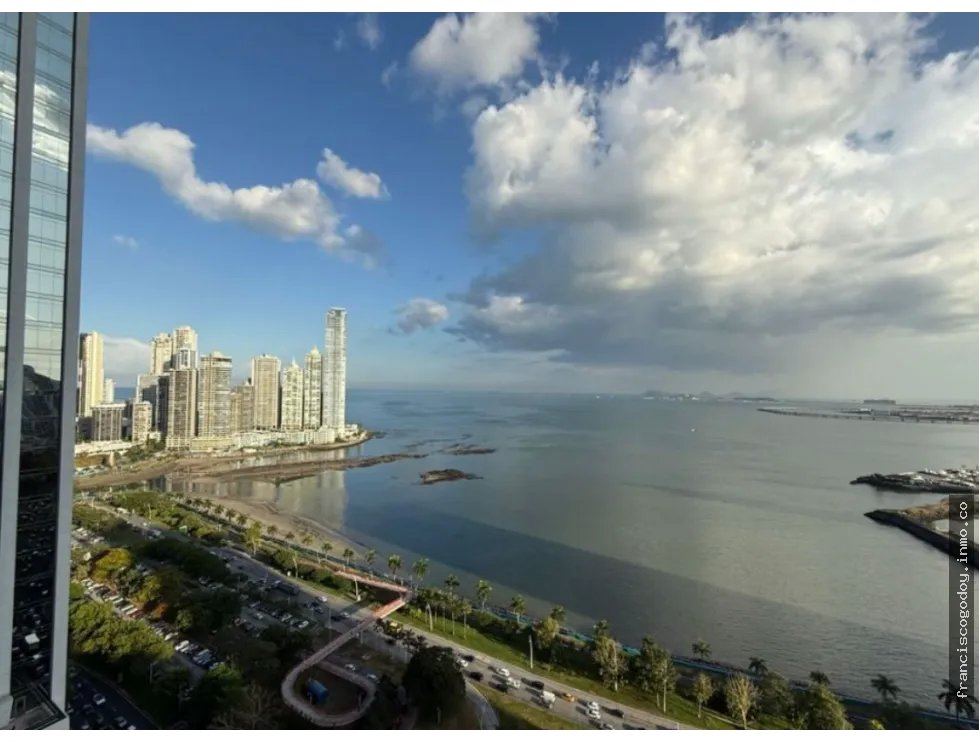 Apartamento en Venta en Avenida Balboa