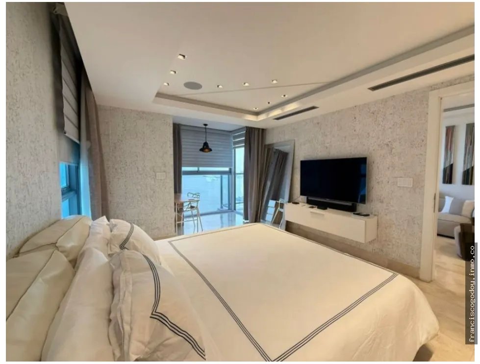 Apartamento en Venta en Avenida Balboa