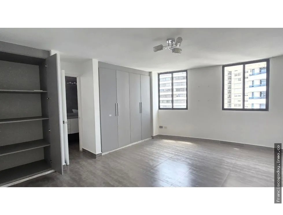 Apartamento en Venta  PH Perla del Pacífico, Punta Paitilla