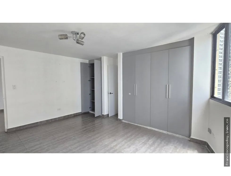 Apartamento en Venta  PH Perla del Pacífico, Punta Paitilla
