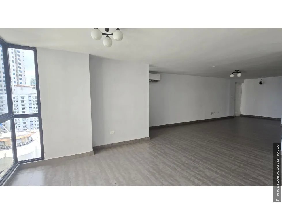 Apartamento en Venta  PH Perla del Pacífico, Punta Paitilla