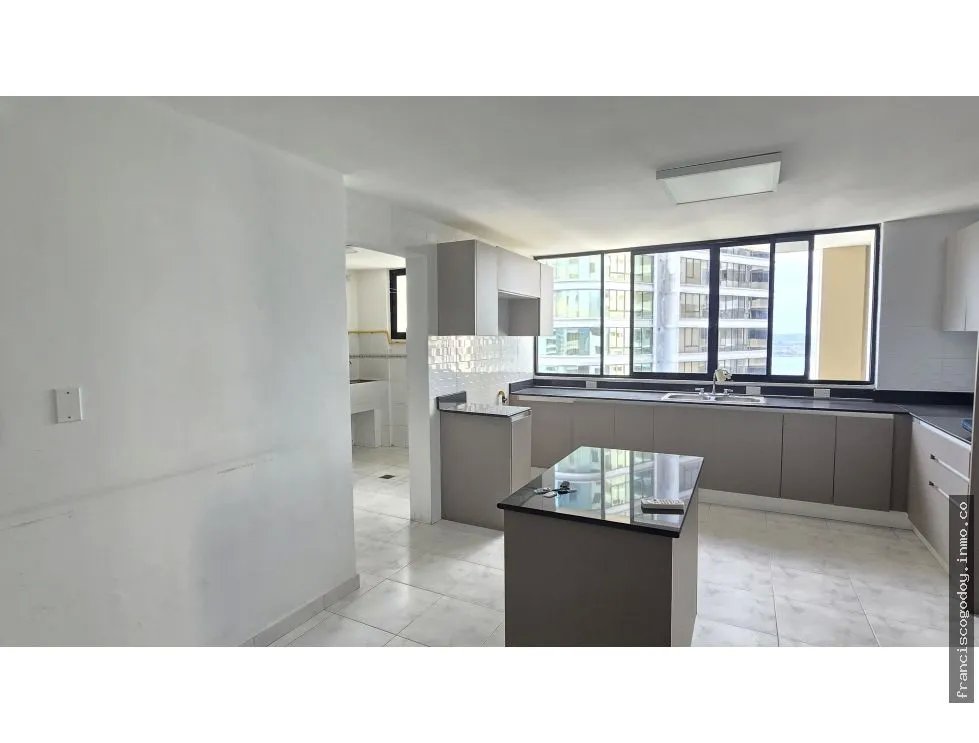 Apartamento en Venta  PH Perla del Pacífico, Punta Paitilla