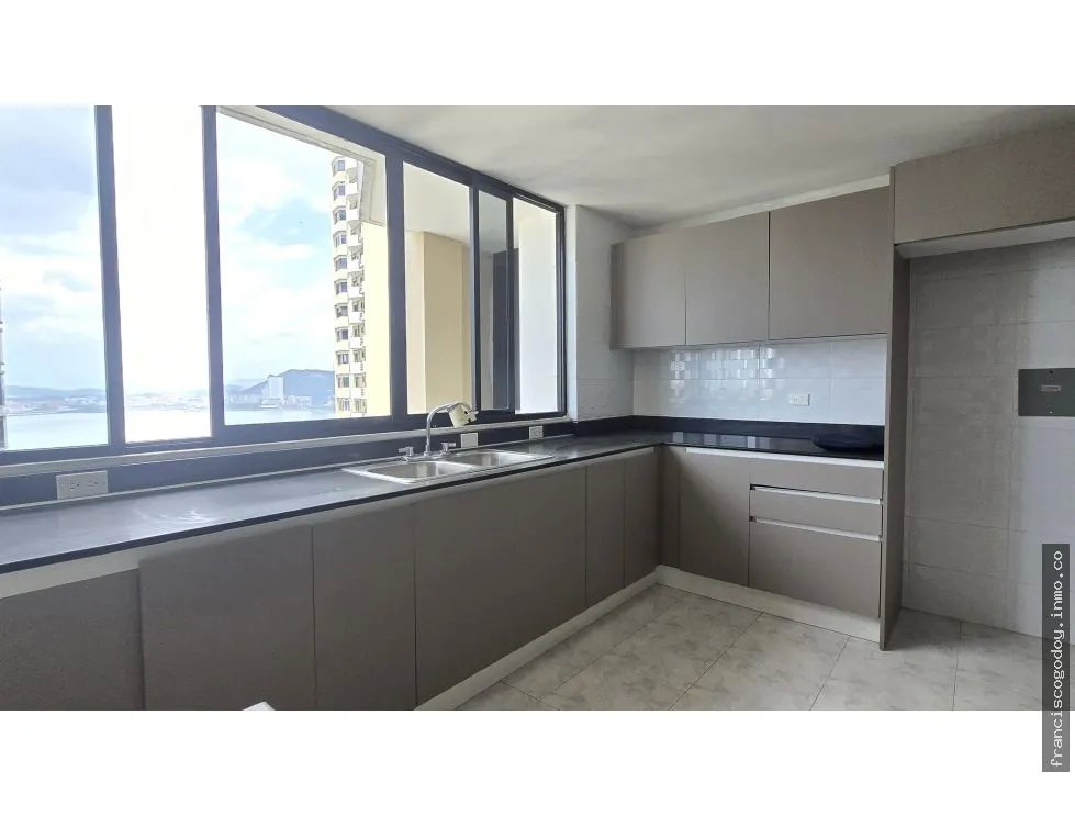 Apartamento en Venta  PH Perla del Pacífico, Punta Paitilla