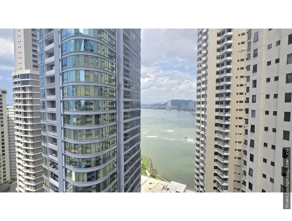 Apartamento en Venta  PH Perla del Pacífico, Punta Paitilla