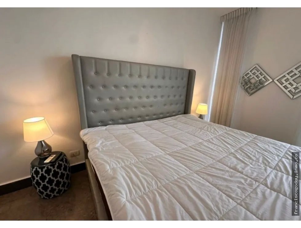 Apartamento en Venta en Avenida Balboa