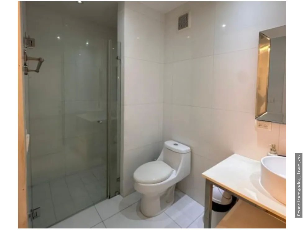 Apartamento en Venta en Avenida Balboa
