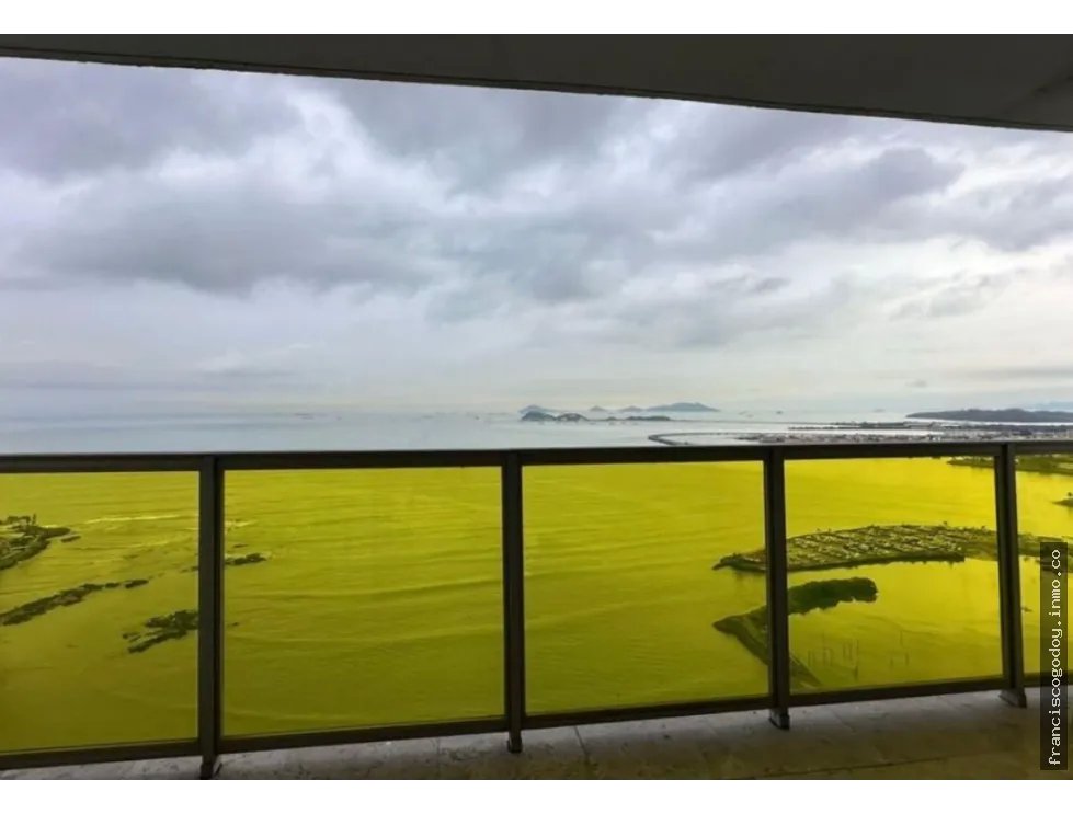 Apartamento en Venta en Avenida Balboa