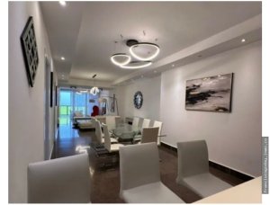 Apartamento en Venta en Avenida Balboa